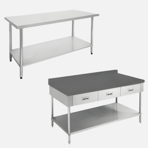 Cooking Equipment
