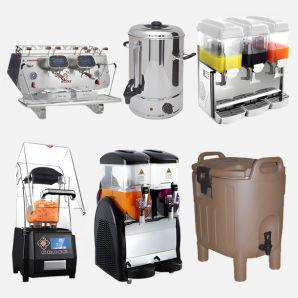Cooking Equipment