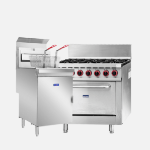 Cooking Equipment