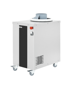 Automatic Pizza Dough Rounder - AR300P 