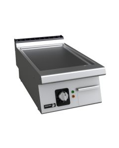 Fagor Kore 700 Bench Top Chrome Electric Griddle NG  FT-E705CL