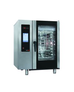 Fagor Advanced Plus Electric 10 Trays Combi Oven - APE-101