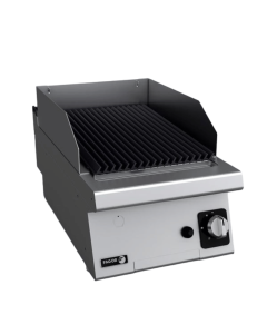 Fagor Kore 700 Series Bench Top Gas Chargrill - B-G705