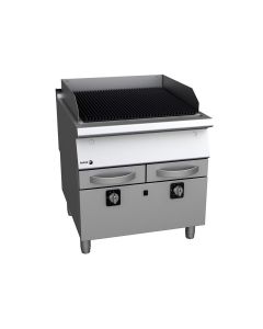 Fagor Kore 900 Series Chargrill - B-G9101