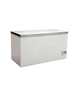 BD598F Chest Freezer With SS Lid