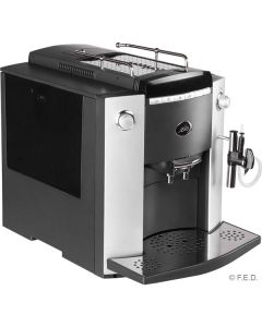 WSD18-010A Compact Full Auto Espresso Machine