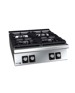 Fagor Kore 900 Series Gas 4 Burner - C-G940H