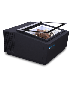Bonvue Bench Top Gelato / Ice cream Display Showcase - CGD-03B