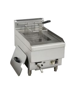 Gasmax Countertop 10L LPG Fryer JUS-TRC-1LPG