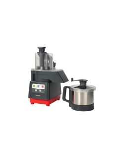 DITO SAMA PREP4YOU Combination Cutter/Slicer 9 Speeds 3.6L Stainless Steel Bowl P4U-PV301S3