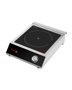 Benchstar Commercial Heat-resistant Ceramic Glass Hob Induction Plate &ndash; EIC350M-1 