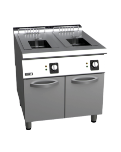 Fagor Kore 900 Electric Fryer with 2x15L Tank and 2 Baskets  F-E9215