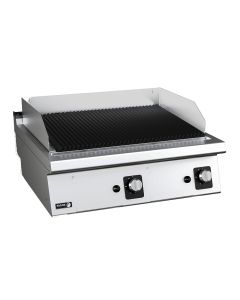 Fagor Kore 700 Series Bench Top Gas Chargrill - B-G710