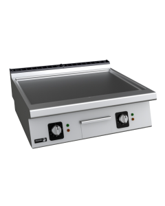 Fagor Kore 700 Bench Top Chrome Electric Griddle NG  FT-E710CL