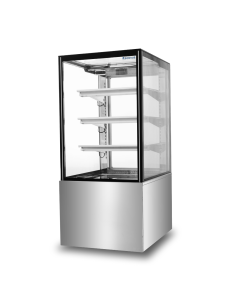 Bonvue Heated Display Cabinet - H-SF820V