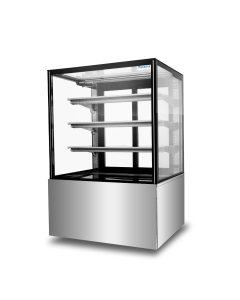 Bonvue Heated Display Cabinet - H-SF830V