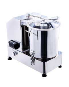 HR-12 Compact Food Process 12L