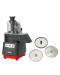 Ditosama PREP4YOU Vegetable Slicer 1 Speed w/ Discs Included - P4U-CS3