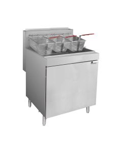 Frymax Superfast Natural Gas Tube Fryer - RC500E