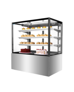 BONVUE Cake Display - SF840V 