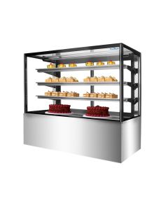 BONVUE Cake Display - SF850V