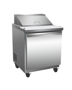 Thermaster Pizza Benches Series Deluxes - TSSU29