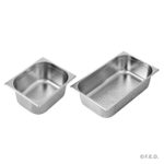 P11065—1-1-x-65-mm-Perforated-Gastronorm-Pan-AUSTRALIAN-STYLE