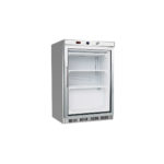 Display Freezer with Glass Door HF200G S-S