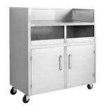 MBS118-Double-Bin-Mobile-Station-close
