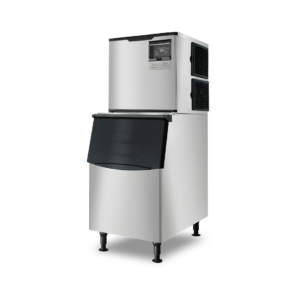 SN-700P Air-Cooled Blizzard Ice Maker