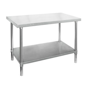 WB6-1200/A Stainless Steel Workbench