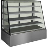 H-SLP840C-Bonvue-Deluxe-Heated-Display-Cabinet-1200x800x1350-leftsideview