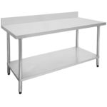 1200-7-WBB-Economic-304-Grade-Stainless-Steel-Table-with-splashback–1200x700x900