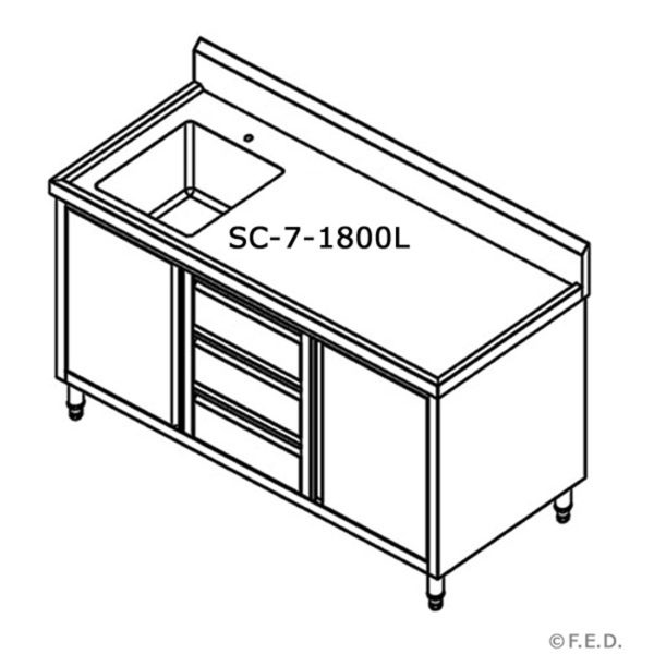 SC-7-1800L drawing