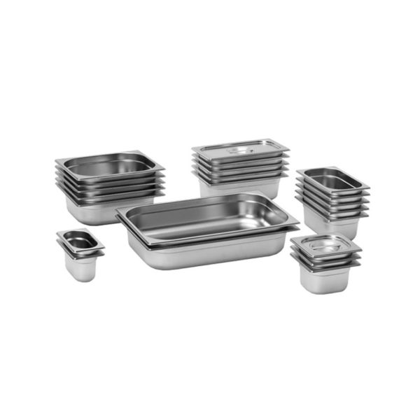 GN14150 1/4 x 150 mm Gastronorm Pan Australian Style