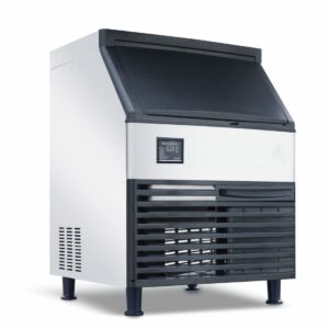 SN-210P Ice Maker - Air Cooled
