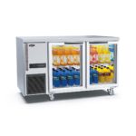 TL1200TNG-workbench-fridge