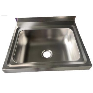 Stainless Steel Hand Basin - SHY-2N