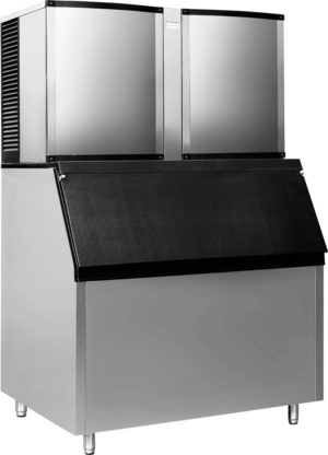 Blizzard Professional Ice Machines - SN-2000P