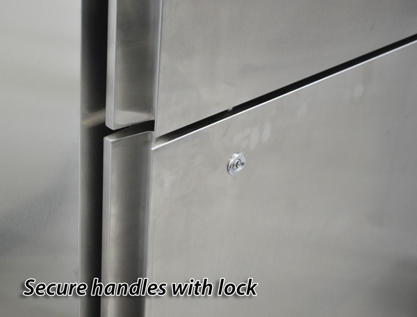 suc handle lock 1
