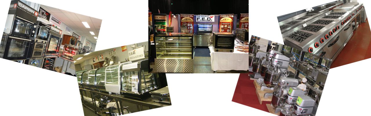 Commercial Catering Equipment Adelaide Store