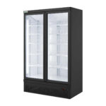 double door freezer lg-1000gbmf