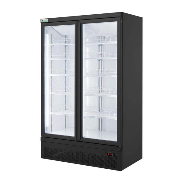 double door freezer lg-1000gbmf