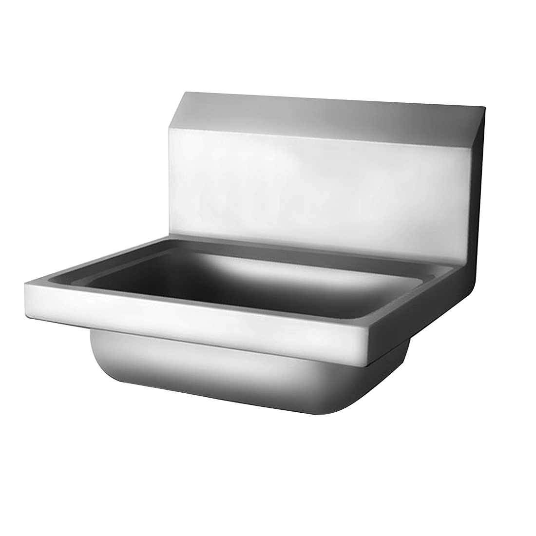 SHY-2N Stainless Steel Hand Basin
