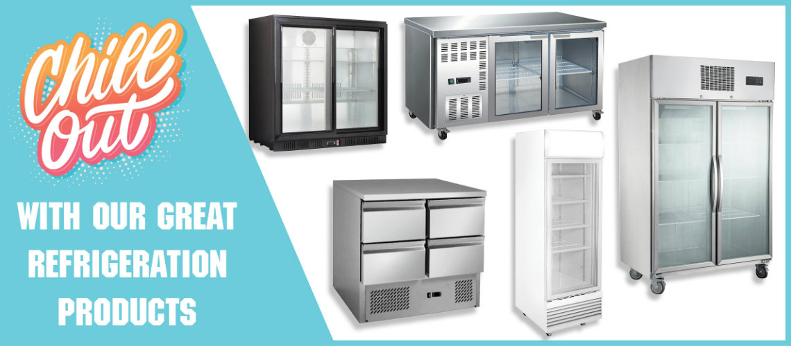 7 Tips For Purchasing commercial refrigeration