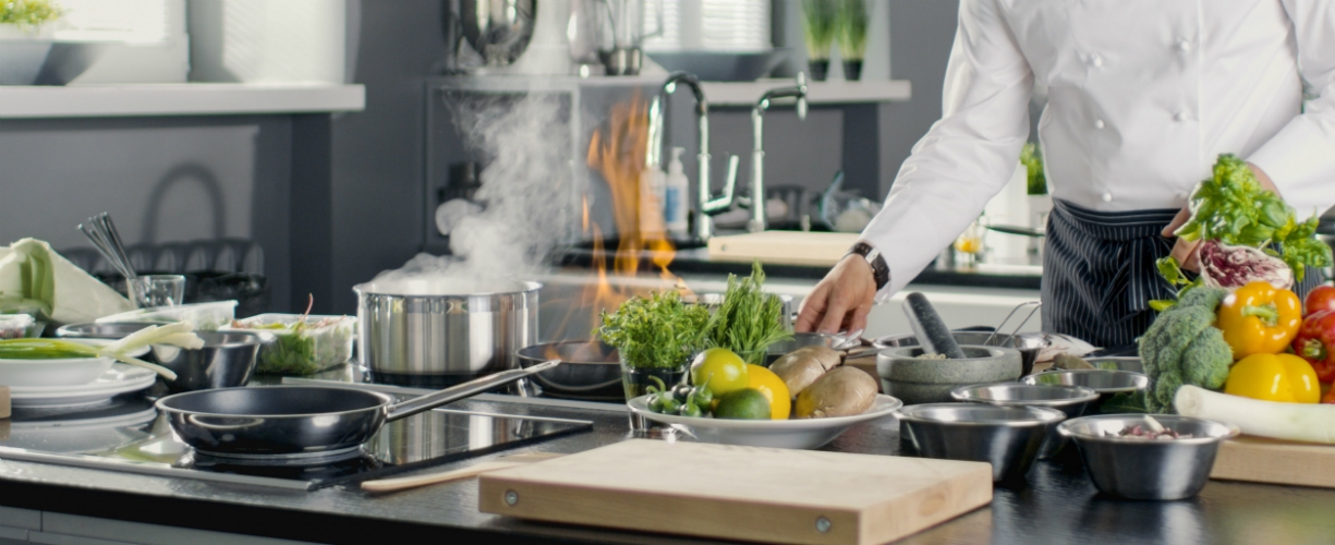 How to Find the Right Cooking Ovens