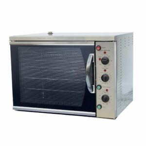 Electric Convection Oven - YXD-6A/15