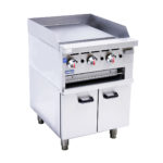 gas-griddle-toaster-with-cabinet-ggs-24
