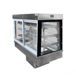 SCRF9 Bonvue Square Drop-in Chilled Display Cabinets SC Series