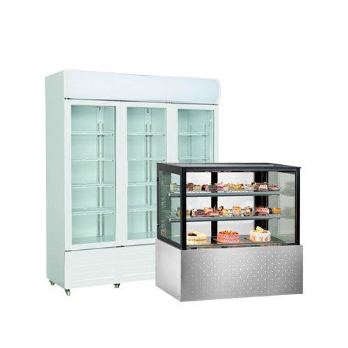 Display Refrigeration